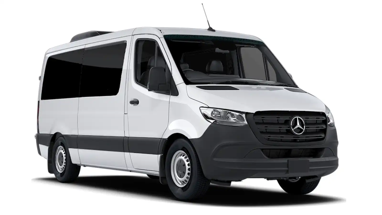 Mercedes Sprinter 19 Seaters